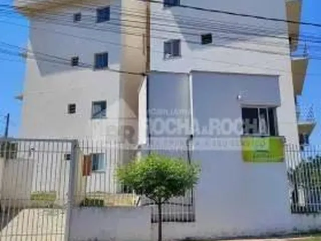 Imagem: Excelente Apartamento a Venda em Teresina