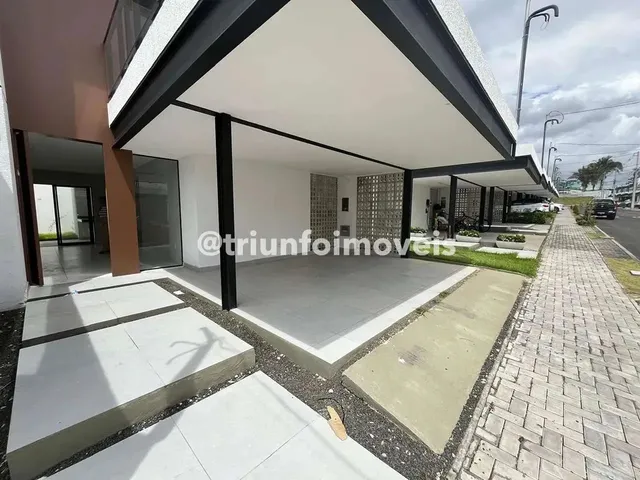 Imagem: Casa em Condomínio com 4 Quartos a Venda