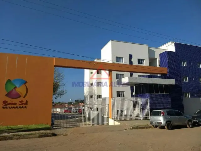 Imagem: Apartamento em Triunfo - Teresina