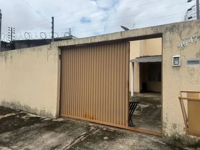 Imagem: Casa no Bairro Vale Quem Tem Proximo Ao