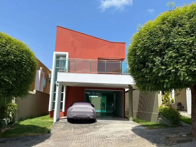 Imagem: Casa no Condomínio Alameda das Espatodias