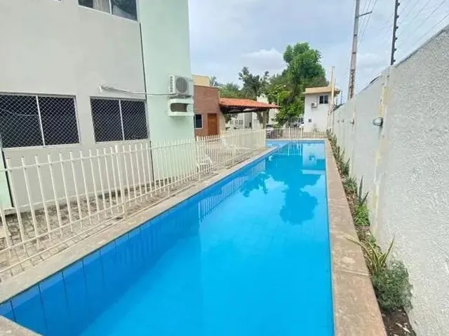Imagem 6: Cond. Alameda dos Ipês
