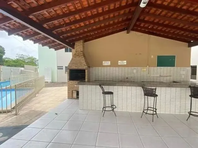 Imagem 8: Cond. Alameda dos Ipês