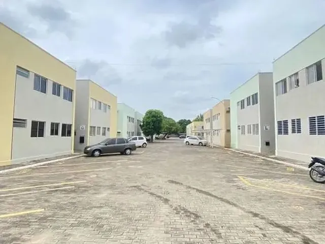 Imagem 5: Cond. Alameda dos Ipês