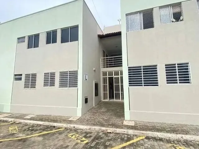 Imagem 2: Cond. Alameda dos Ipês