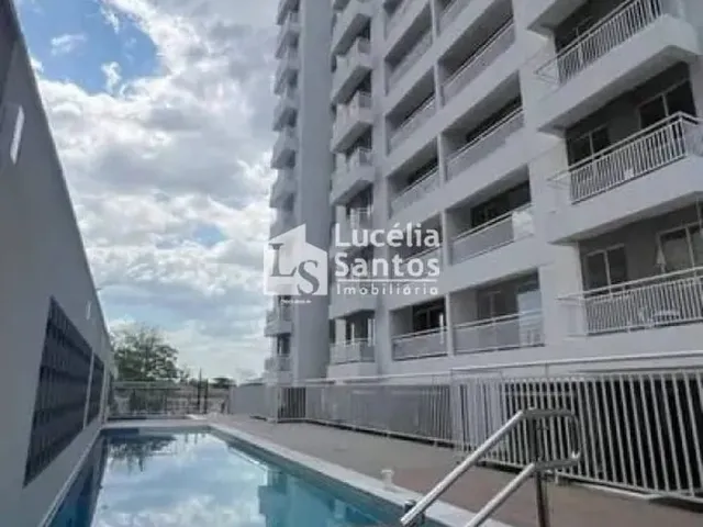 Imagem: Apartamento À Venda no Condomínio Sky