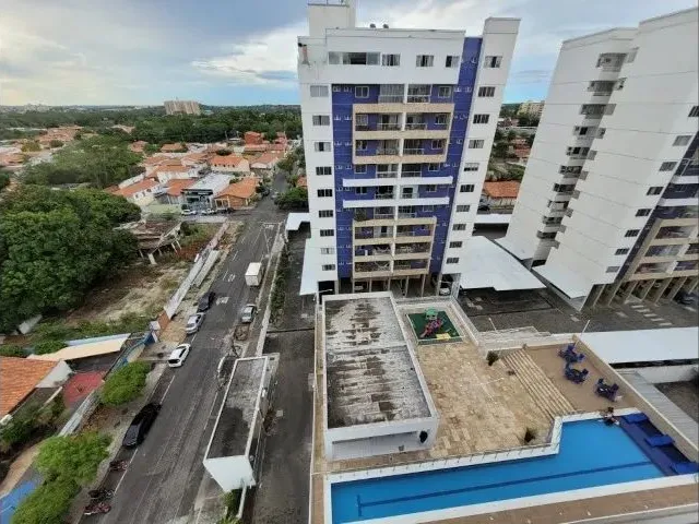 Imagem: Vendo Apto Condominio Aquaville Residence