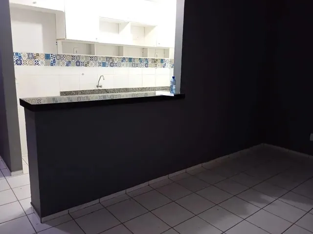 Imagem: Oj-Apartamento no Condomínio Margens do