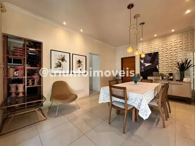 Imagem: Casa a Venda no Lourival Parente com 3 Suítes