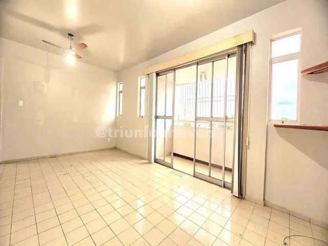 Imagem: Apartamento a Venda no Cristo Rei com 3