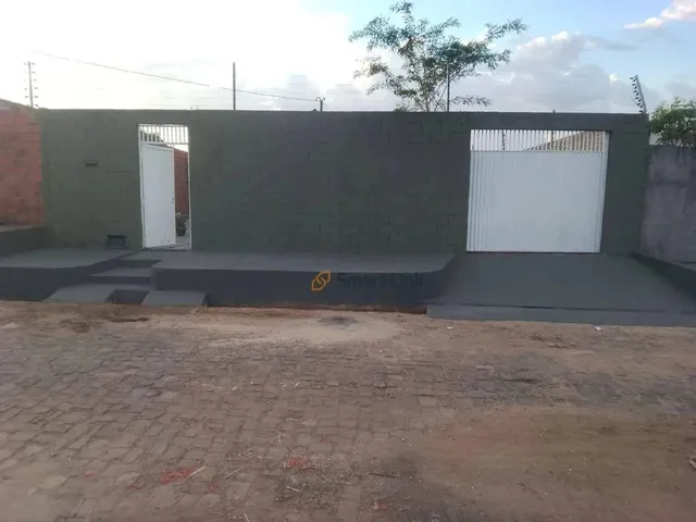 Imagem: Casa com 2 Dormitórios À Venda, 60 M²