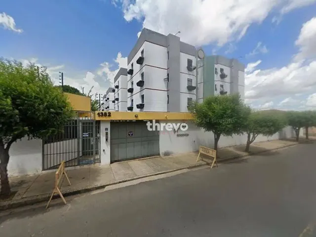 Imagem: Apartamento com 3 Dormitórios À Venda