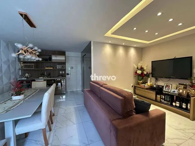 Imagem 15: Apartamento com 3 Dormitórios À Venda, 89 M² por R$ 350.000 - Morada do Sol