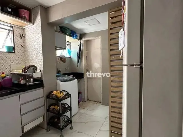 Imagem 5: Apartamento com 3 Dormitórios À Venda, 89 M² por R$ 350.000 - Morada do Sol