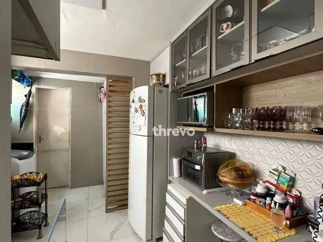 Imagem 8: Apartamento com 3 Dormitórios À Venda, 89 M² por R$ 350.000 - Morada do Sol