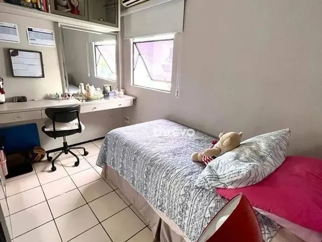 Imagem 6: Apartamento com 3 Dormitórios À Venda, 89 M² por R$ 350.000 - Morada do Sol