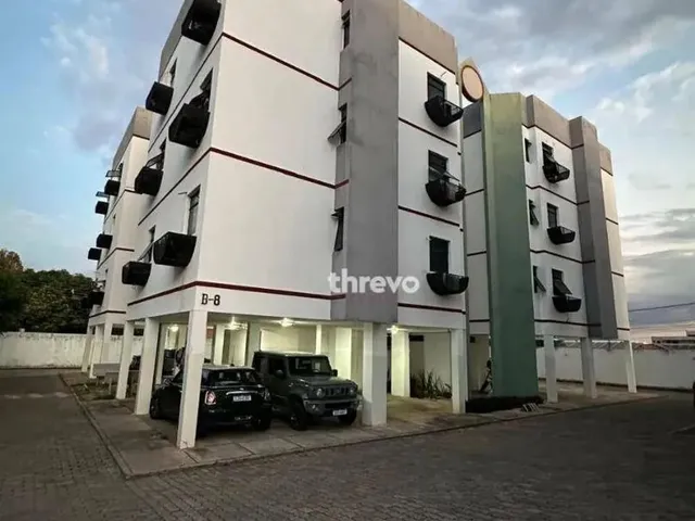 Imagem 10: Apartamento com 3 Dormitórios À Venda, 89 M² por R$ 350.000 - Morada do Sol