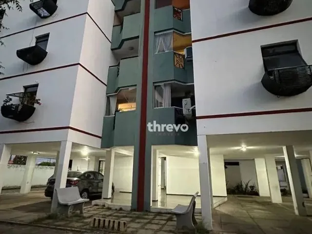 Imagem 11: Apartamento com 3 Dormitórios À Venda, 89 M² por R$ 350.000 - Morada do Sol