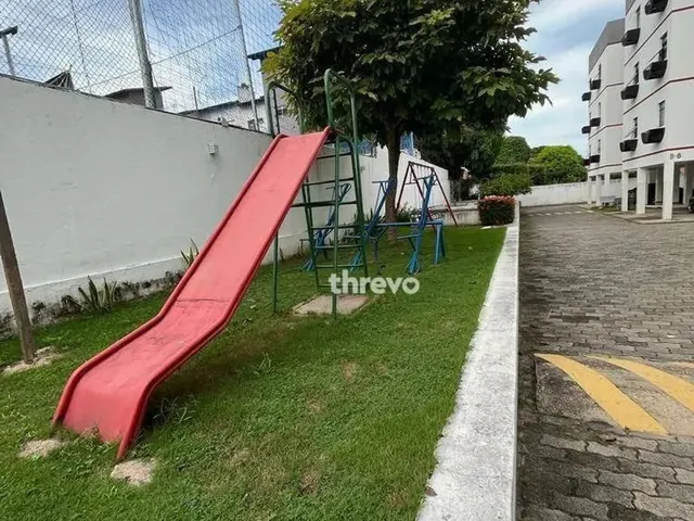 Imagem 3: Apartamento com 3 Dormitórios À Venda, 89 M² por R$ 350.000 - Morada do Sol