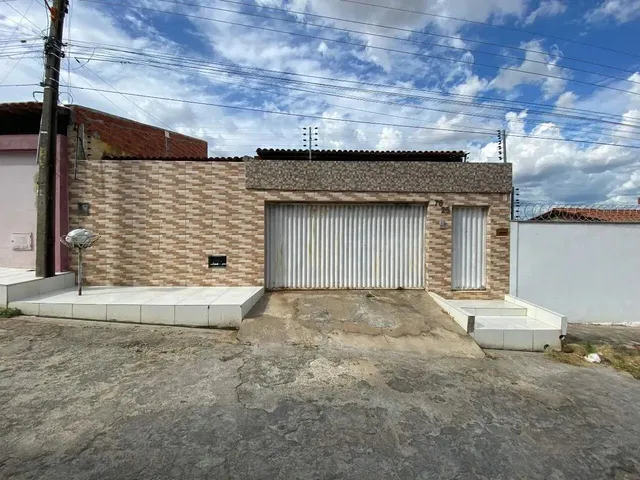 Imagem: Casa Residencial no Bela Vista - Venda