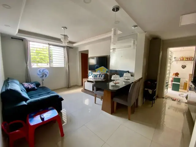 Imagem: Apartamento 02 Quartos para Venda santa