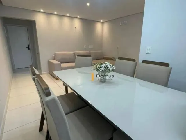 Imagem: Apartamento com 3 Dormitórios À Venda