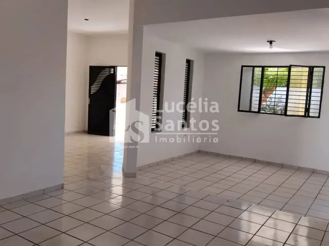 Imagem: Casa Residencial no Bairro Ininga, Teresina-Pi