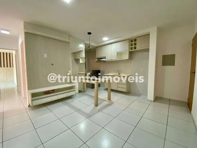 Imagem: Apartamento no Novo Horizonte com 3 Quartos