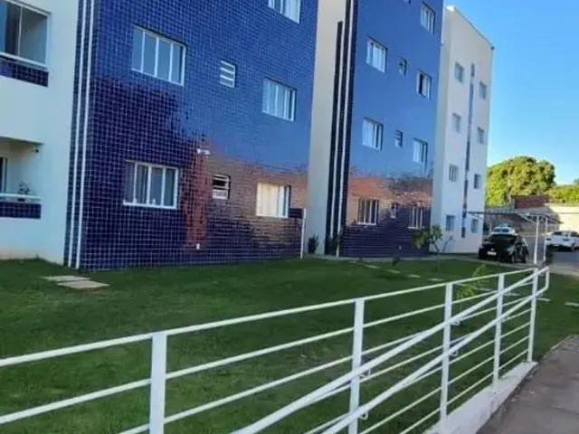 Imagem: Ra Venda de Apartamento no Cond Brisa Sul
