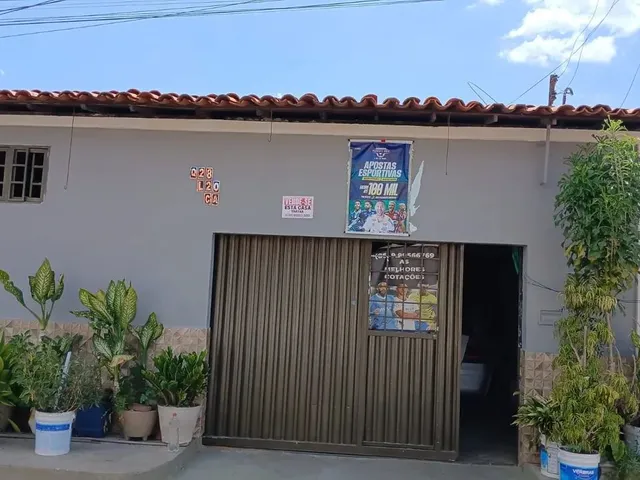 Imagem: Venda de Casa