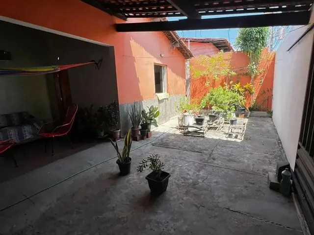 Imagem: Casa À Venda- Dirceu - Teresina - Pi