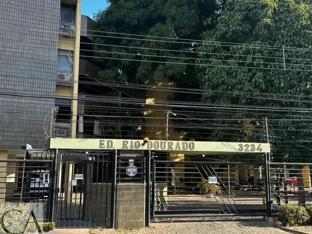 Imagem: Condomínio Rio Dourado