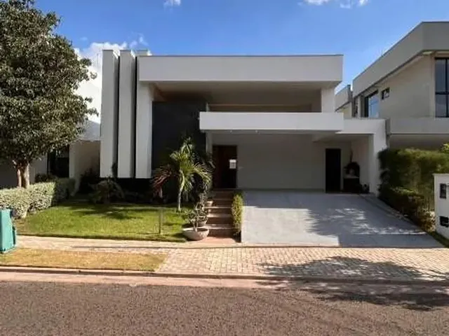 Imagem: Casa no Condomínio Terras Alphaville com