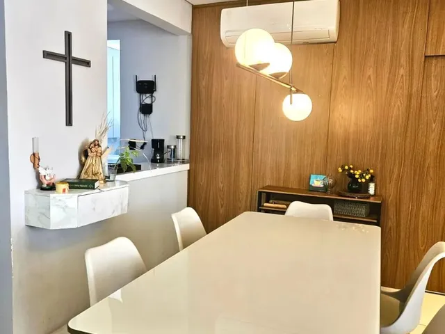 Imagem: Apartamento Og Rêgo de Carvalho