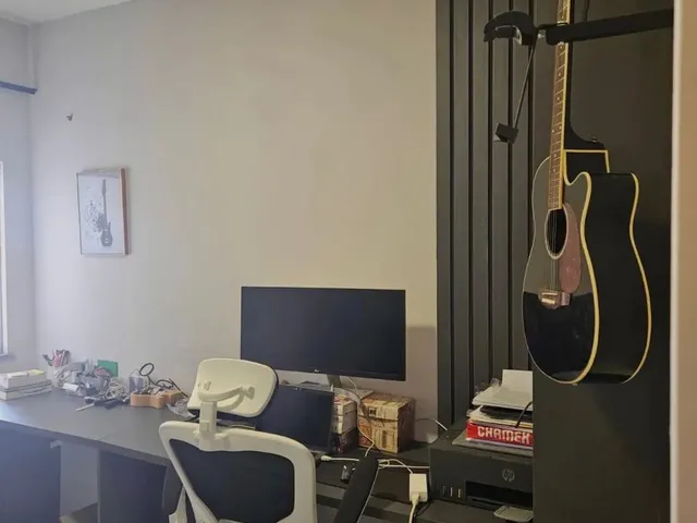 Imagem 2: Apartamento Og Rêgo de Carvalho
