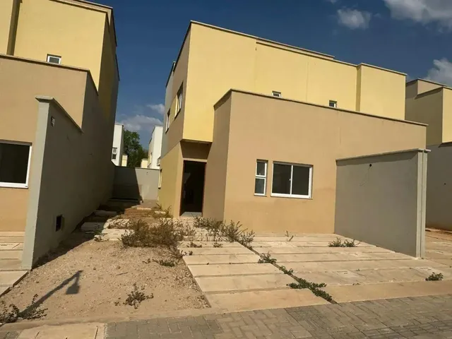 Imagem 1: Casa Pronta em Condominio -Teresina /Pi