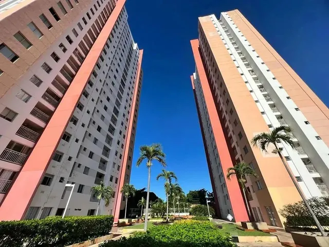 Imagem: Condomínio Play Ilhotas Apartamento no