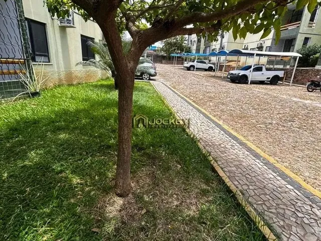 Imagem: Apartamento À Venda Condomínio Residencial