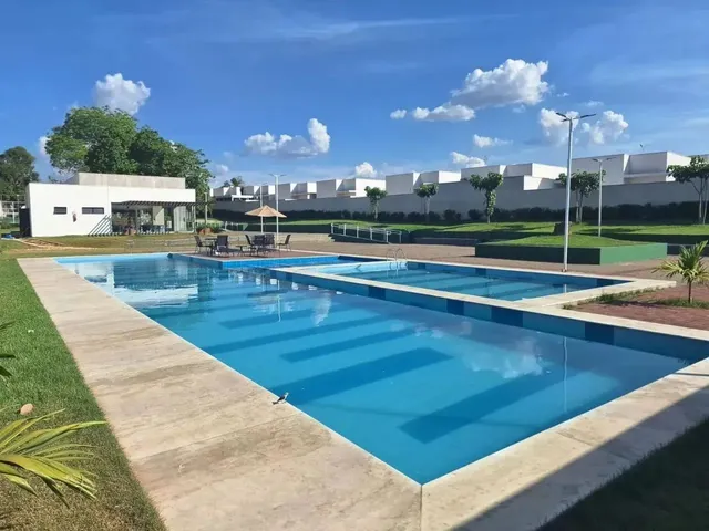 Imagem 1: Imóvel para Venda Tem 92M² com 3 Quartos em Gurupi - Teresina - Pi