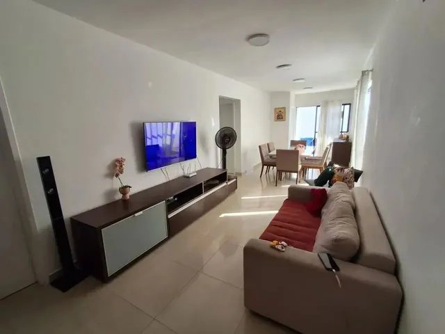 Imagem 6: Imóvel para Venda Tem 92M² com 3 Quartos em Gurupi - Teresina - Pi