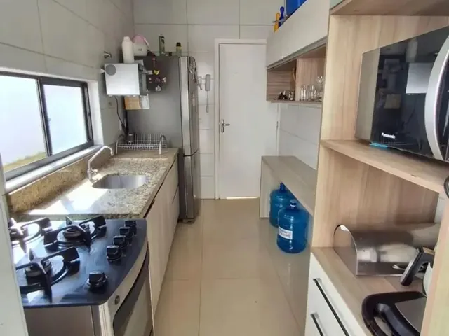 Imagem 2: Imóvel para Venda Tem 92M² com 3 Quartos em Gurupi - Teresina - Pi