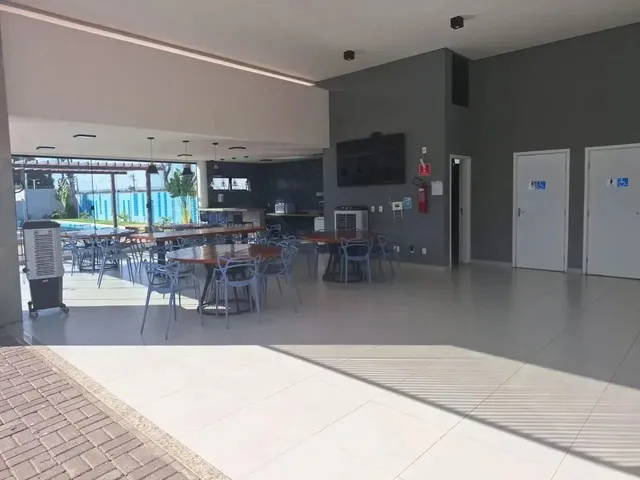 Imagem 4: Imóvel para Venda Tem 92M² com 3 Quartos em Gurupi - Teresina - Pi