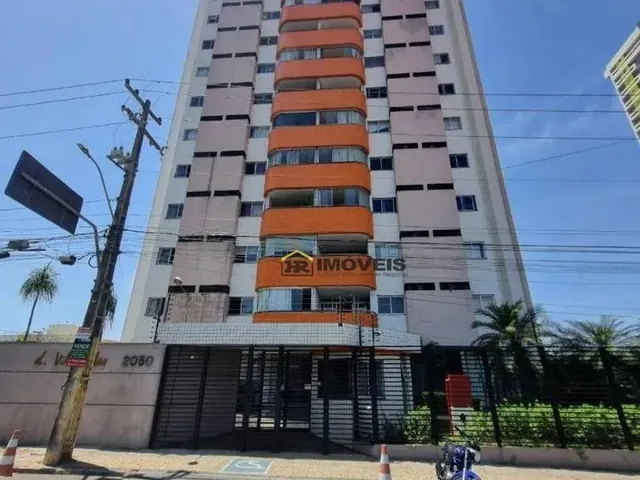Imagem: Apartamento À Venda no Bairro Noivos Edifício