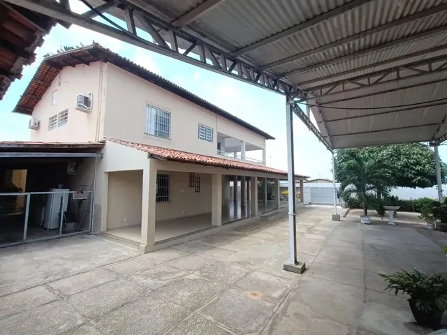 Imagem: Casa para Venda no Bairro Satélite, Localizado