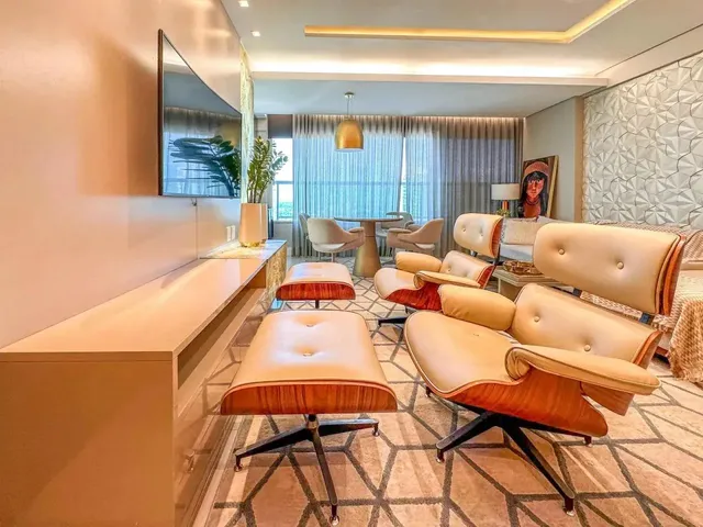 Imagem: Vilmary Residence- Apartamento no Bairro