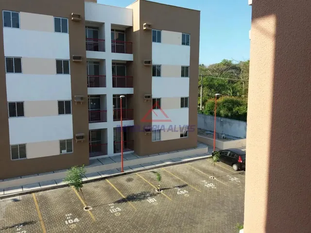 Imagem: Apartamento em Uruguai - Teresina