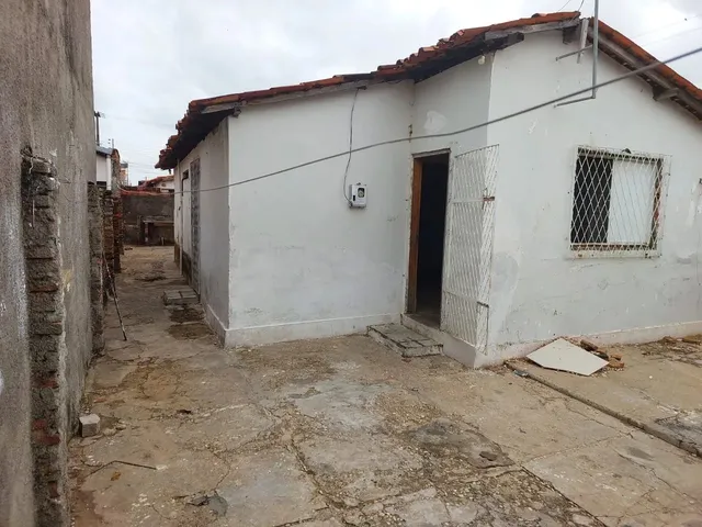 Imagem 2: Casa com 3 Quartos no Mocambinho