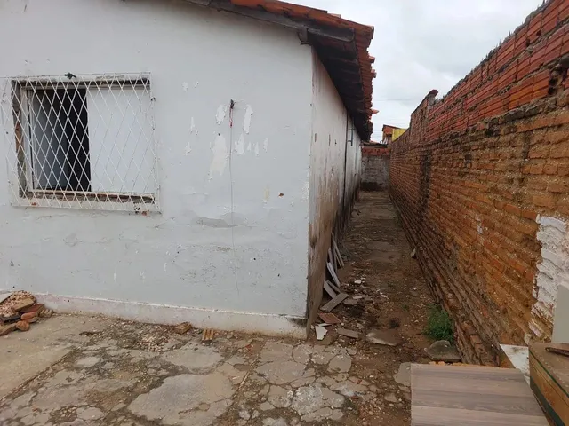 Imagem 3: Casa com 3 Quartos no Mocambinho