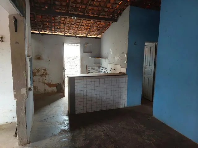 Imagem 4: Casa com 3 Quartos no Mocambinho
