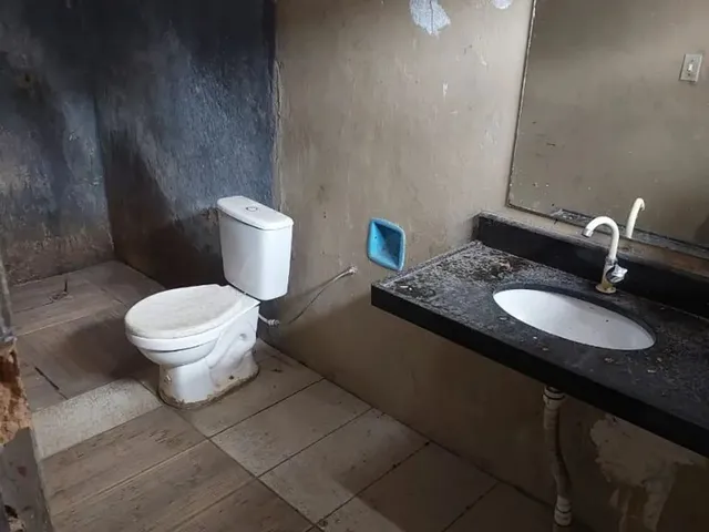 Imagem 9: Casa com 3 Quartos no Mocambinho